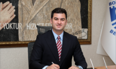 Başkan Mandalinci’den 10 Ocak Çalışan Gazeteciler Günü Mesajı