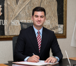 Başkan Mandalinci’den 10 Ocak Çalışan Gazeteciler Günü Mesajı