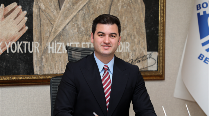 Başkan Mandalinci’den 10 Ocak Çalışan Gazeteciler Günü Mesajı