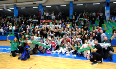 Lider Çanakkale’yi 3-1’le yendiler