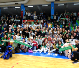 Lider Çanakkale’yi 3-1’le yendiler