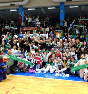 Lider Çanakkale’yi 3-1’le yendiler