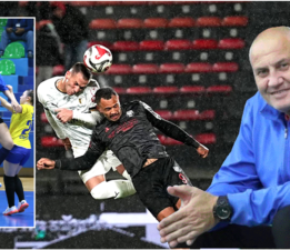 Tibet Ertan, yazdı: Bu soğuklarda içimizi ısıtan sonuçlar geldi