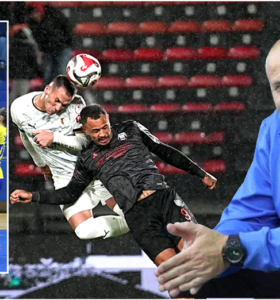 Tibet Ertan, yazdı: Bu soğuklarda içimizi ısıtan sonuçlar geldi