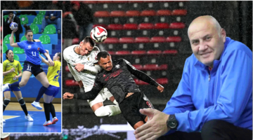 Tibet Ertan, yazdı: Bu soğuklarda içimizi ısıtan sonuçlar geldi