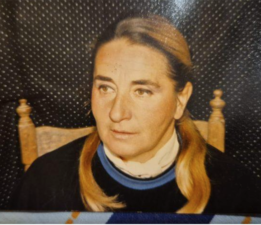 Cimnastik öğretmeni Betül Ölçman’ı kaybettik