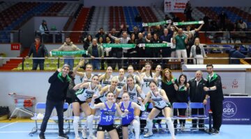 Bodrum’un İncileri 3-0’la 4’te 4 yaptı