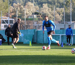 Bodrum FK, Sivas’tan puan almak istiyor