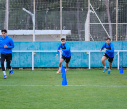 Bodrum FK, Sakarya deplasmanına kilitlendi