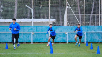 Bodrum FK, Sakarya deplasmanına kilitlendi
