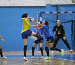 İkinci Yarıya Gol Şovla Başladılar