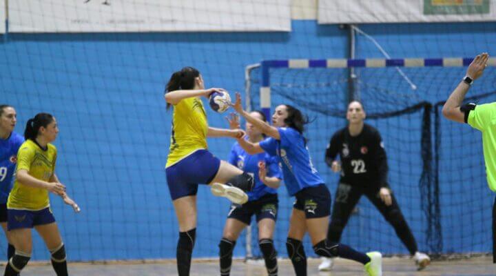 İkinci Yarıya Gol Şovla Başladılar