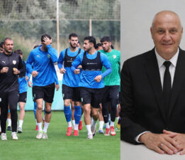 Tibet Ertan yazdı: Bodrum FK’da 2. yarı stratejisi nasıl olmalı?