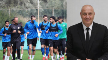 Tibet Ertan yazdı: Bodrum FK’da 2. yarı stratejisi nasıl olmalı?