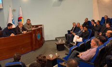 2. Bodrum Boat Show’un hazırlıkları başladı