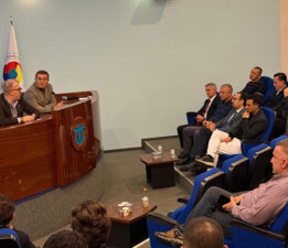 2. Bodrum Boat Show’un hazırlıkları başladı