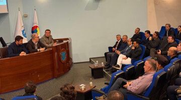 2. Bodrum Boat Show’un hazırlıkları başladı