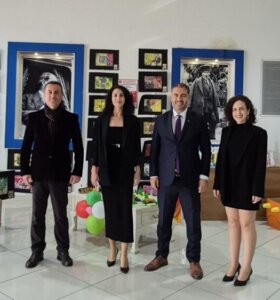 170 Minik Yürekten Sıfır Atığa Büyük Mesaj