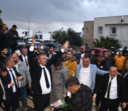 Kablı’dan seçim sonrası ilk mesaj: Yap İyiliği At Denize