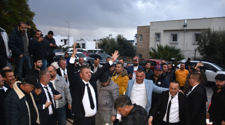 Kablı’dan seçim sonrası ilk mesaj: Yap İyiliği At Denize