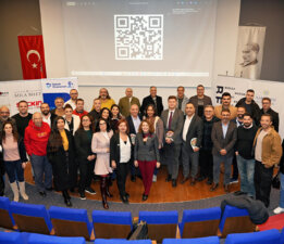 BESİAD Türkiye ve Dünya ekonomisini değerlendirdi