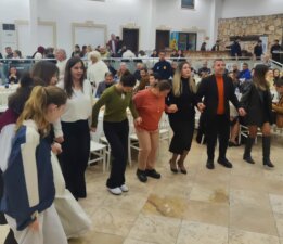 10. Bodrum Hamsi Festivali Gala Gecesi İle Başladı