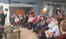 Bodrum Belediyesi Kitap Kulübü Ocak Buluşması Gerçekleştirildi