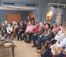 Bodrum Belediyesi Kitap Kulübü Ocak Buluşması Gerçekleştirildi