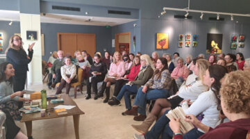Bodrum Belediyesi Kitap Kulübü Ocak Buluşması Gerçekleştirildi