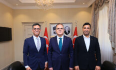 BODER, 2026 Sezonuna Eğitim ve Bilgilendirme Hamlesiyle Hazırlanıyor