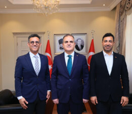 BODER, 2026 Sezonuna Eğitim ve Bilgilendirme Hamlesiyle Hazırlanıyor