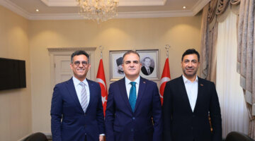 BODER, 2026 Sezonuna Eğitim ve Bilgilendirme Hamlesiyle Hazırlanıyor