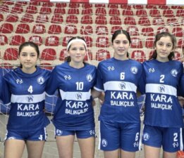 Yalıkavakspor’un 6 Yıldız Sporcusu Tarama Kamp Listesinde