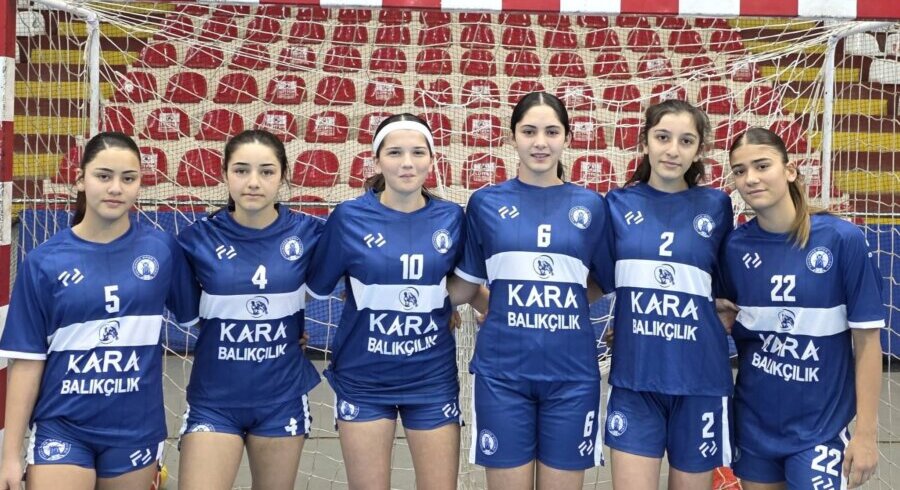 Yalıkavakspor’un 6 Yıldız Sporcusu Tarama Kamp Listesinde