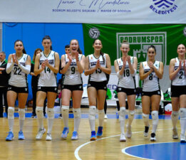 Bodrumspor’dan Muhteşem Zafer: 3-2