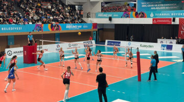 Bodrum’un İncileri İstanbul’dan üzgün dönüyor