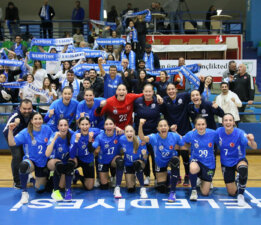 Bursa’nın yenilmezlik serisi Bodrum’da sona erdi