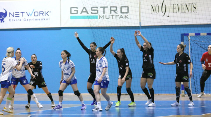 Yalıkavak, Ortahisar Engelini 2 Puan Fark ile Aştı