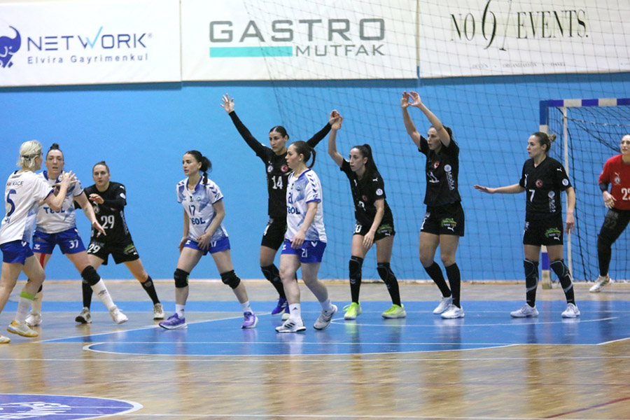 Yalıkavak, Ortahisar Engelini 2 Puan Fark ile Aştı