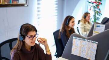 2025 Yılında Binlerce Kişiye Ulaştılar