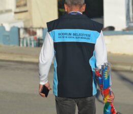 Belediyeye Oyuncak Desteğinde Bulunmak İster misiniz?