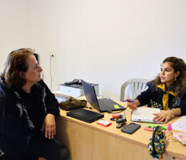 Gezen Tartı halkın hizmetine sunuldu