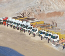 Ozan Global Holding Muğla Merkezli Yapılanmasını Tamamladı