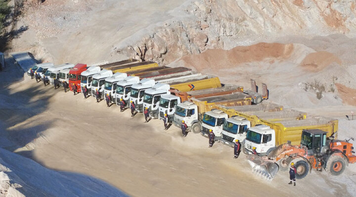 Ozan Global Holding Muğla Merkezli Yapılanmasını Tamamladı