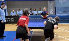 Emir Yiğit, Bodrum’a derecelerle döndü