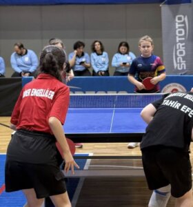 Emir Yiğit, Bodrum’a derecelerle döndü