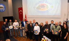 Bodrum Çökertme Kebabı Coğrafi İşaret Sertifikaları ilk sahiplerini buldu