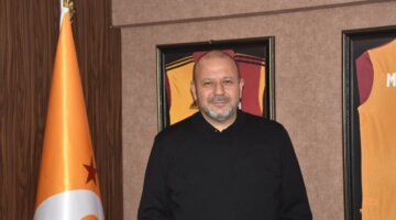 Bodrum 1905 Galatasaraylılar Derneği’nin iftar geleneği sürüyor