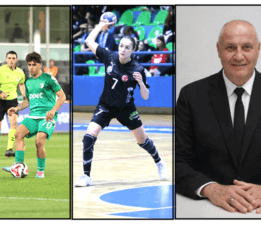 Tibet Ertan yazdı; Bodrum FK’da sahne gençlerin