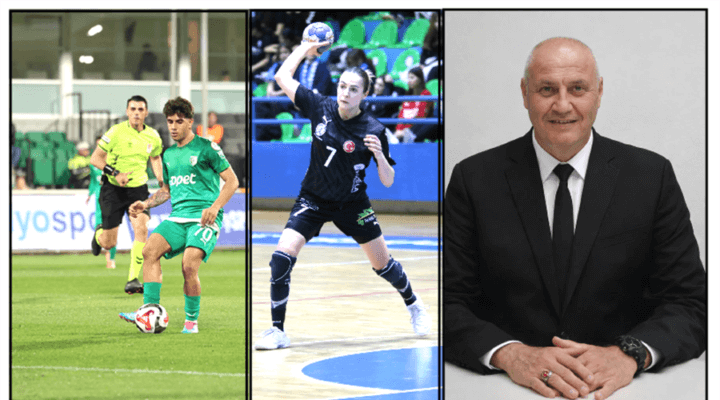 Tibet Ertan yazdı; Bodrum FK’da sahne gençlerin